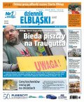 Dziennik Elbląski