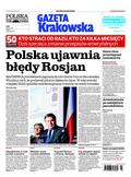 Gazeta Krakowska Małopolska