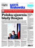 Gazeta Krakowska Na Podhalu