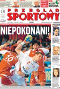 Przegląd Sportowy