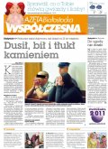 Gazeta Współczesna
