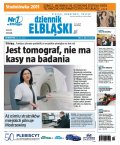 Dziennik Elbląski