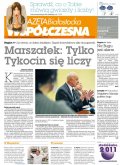 Gazeta Współczesna
