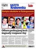 Gazeta Krakowska Nowosądecka
