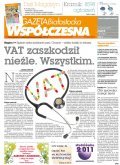 Gazeta Współczesna