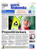 Gazeta Krakowska Nowosądecka