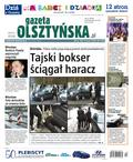 Gazeta Olsztyńska