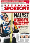 Przegląd Sportowy