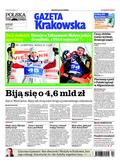 Gazeta Krakowska Małopolska