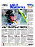 Gazeta Krakowska Na Podhalu