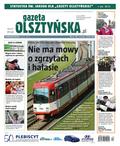 Gazeta Olsztyńska