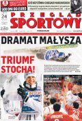 Przegląd Sportowy