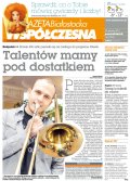 Gazeta Współczesna