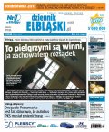 Dziennik Elbląski