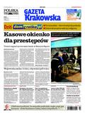 Gazeta Krakowska Nowosądecka