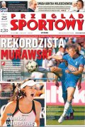 Przegląd Sportowy