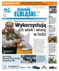 Dziennik Elbląski
