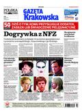 Gazeta Krakowska Nowosądecka