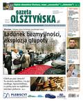 Gazeta Olsztyńska