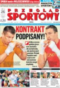 Przegląd Sportowy
