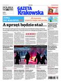 Gazeta Krakowska Nowosądecka