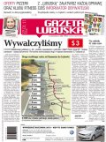 Gazeta Lubuska