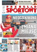 Przegląd Sportowy