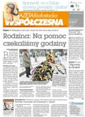 Gazeta Współczesna