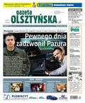 Gazeta Olsztyńska