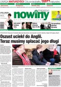 Nowiny