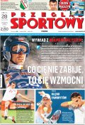 Przegląd Sportowy