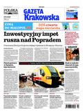 Gazeta Krakowska Nowosądecka