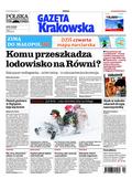 Gazeta Krakowska Na Podhalu