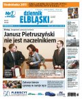 Dziennik Elbląski