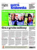 Gazeta Krakowska Tarnowska