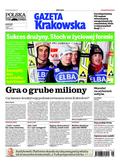 Gazeta Krakowska Nowosądecka