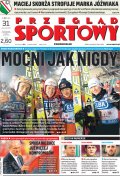 Przegląd Sportowy