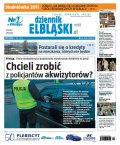 Dziennik Elbląski