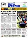 Gazeta Krakowska Tarnowska