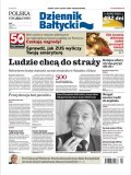 Polska Dziennik Bałtycki