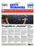Gazeta Krakowska Małopolska