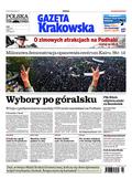 Gazeta Krakowska Na Podhalu