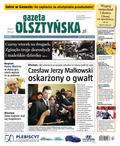 Gazeta Olsztyńska