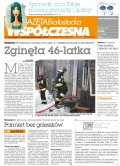 Gazeta Współczesna