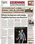 Polska Dziennik Zachodni