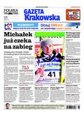 Gazeta Krakowska Małopolska