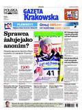 Gazeta Krakowska Nowosądecka