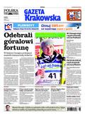 Gazeta Krakowska Na Podhalu