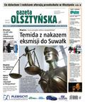 Gazeta Olsztyńska