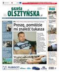 Gazeta Olsztyńska